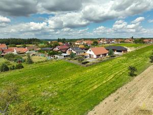 Prodej pozemku pro bydlení, Rapotice, 853 m2