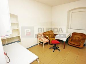 Prodej ordinace, Bílina, 78 m2