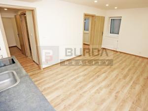 Prodej bytu 2+kk, Neratovice, 34 m2