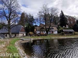 Prodej obchodního prostoru, Trhová Kamenice, Mlýnská, 180 m2