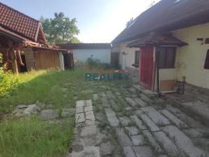 Prodej zemědělské usedlosti, Besednice, Ke Střelnici, 155 m2