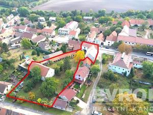 Prodej zemědělské usedlosti, Vraný, 258 m2