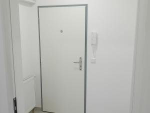 Pronájem bytu 1+kk, Slaný, Prokopa Holého, 28 m2