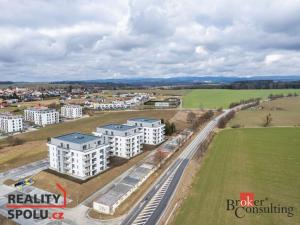 Pronájem bytu 2+kk, Rychnov nad Kněžnou, Javornická, 44 m2