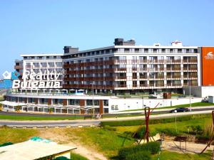 Prodej bytu 2+kk, Nesebar, Bulharsko, 64 m2