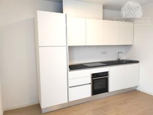 Prodej bytu 2+kk, Praha - Vysočany, Na výběžku, 79 m2