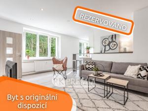 Prodej bytu 3+kk, Teplice - Řetenice, Buzulucká, 57 m2