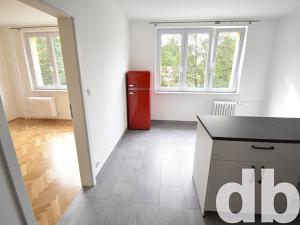 Pronájem bytu 1+1, Karlovy Vary, Východní, 35 m2