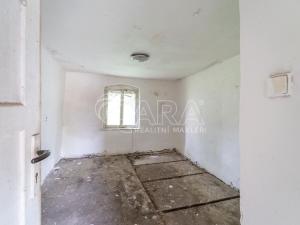 Prodej rodinného domu, Vrbice - Bošov, 41 m2