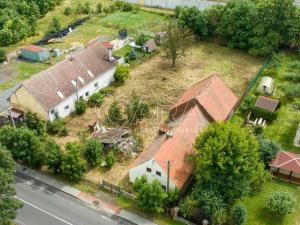 Prodej rodinného domu, Vrbice - Bošov, 41 m2