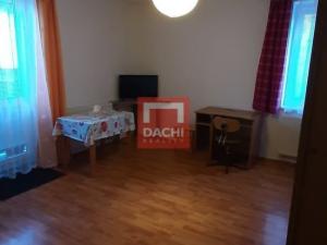 Pronájem bytu 1+kk, Olomouc, U Zahrádek, 30 m2