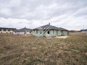 Pronájem rodinného domu, Postřižín, Lišková, 153 m2