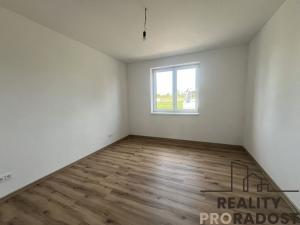 Prodej rodinného domu, Stálky, 106 m2