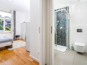 Prodej bytu 1+kk, Praha - Vinohrady, Španělská, 24 m2