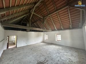 Prodej zemědělského objektu, Sedlec-Prčice - Uhřice, 1150 m2