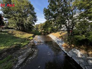 Pronájem bytu 2+1, Olomouc, Dr. Milady Horákové, 80 m2