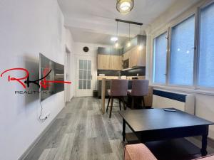 Pronájem bytu 1+kk, Praha - Motol, Podhorská, 42 m2