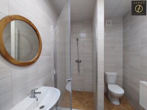 Prodej bytu 4+kk, Hostivice, K Nádraží, 180 m2