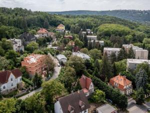 Prodej činžovního domu, Praha - Braník, V závitu, 904 m2