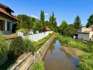 Prodej rodinného domu, Velvary, Chržínská, 500 m2