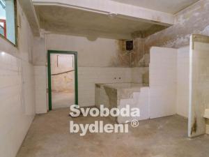 Prodej rodinného domu, Hostomice, Ferrerova, 750 m2