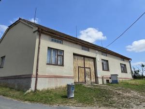 Prodej rodinného domu, Nové Syrovice, 85 m2