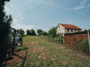 Prodej rodinného domu, Popůvky, 180 m2