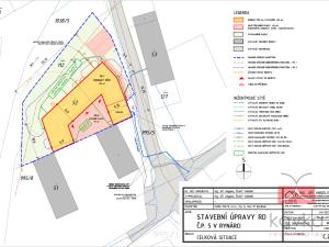 Prodej rodinného domu, Rynárec, 250 m2