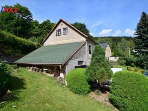 Prodej rodinného domu, Stráž nad Ohří - Srní, 180 m2