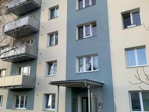 Pronájem bytu 1+1, Valašské Meziříčí - Krásno nad Bečvou, Zašovská, 37 m2