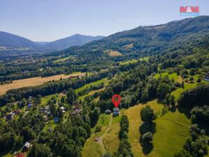 Prodej rodinného domu, Frýdlant nad Ostravicí - Frýdlant, Paseky, 130 m2