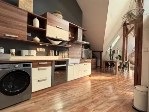 Prodej bytu 3+kk, Cheb, Evropská, 120 m2