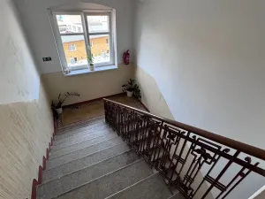 Prodej bytu 3+kk, Cheb, Evropská, 120 m2