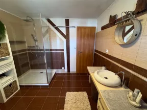 Prodej bytu 3+kk, Cheb, Evropská, 120 m2