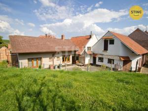 Prodej rodinného domu, Šardice, 85 m2