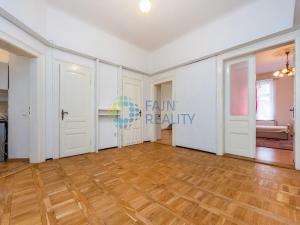 Pronájem bytu 3+1, Praha - Vinohrady, Na Švihance, 105 m2