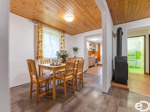 Prodej ubytování, Seč, 2216 m2