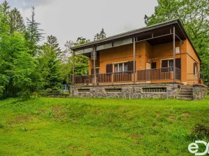 Prodej ubytování, Seč, 2216 m2