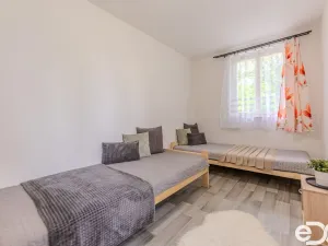 Prodej ubytování, Seč, 2216 m2