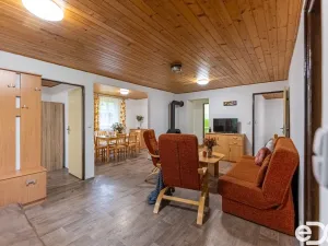 Prodej ubytování, Seč, 2216 m2