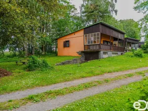 Prodej ubytování, Seč, 2216 m2