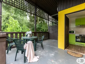 Prodej ubytování, Seč, 2216 m2