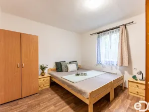 Prodej ubytování, Seč, 2216 m2