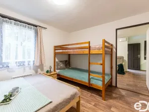 Prodej ubytování, Seč, 2216 m2