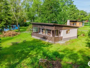 Prodej ubytování, Seč, 2216 m2