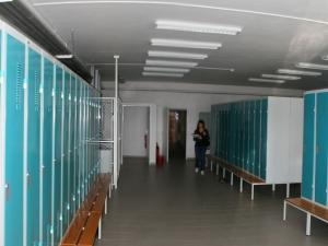 Pronájem skladu, Louny, Mírové náměstí, 500 m2