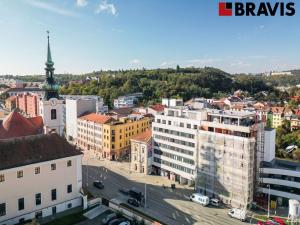 Prodej obchodního prostoru, Brno - Štýřice, Vídeňská, 185 m2