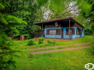 Prodej chaty, Seč, 78 m2