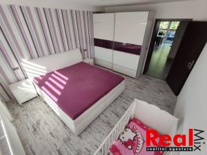 Pronájem bytu 4+kk, Rajhradice, Hlavní, 102 m2