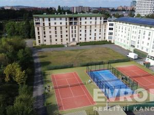 Pronájem bytu 4+kk, Plzeň - Jižní Předměstí, U Borského parku, 153 m2